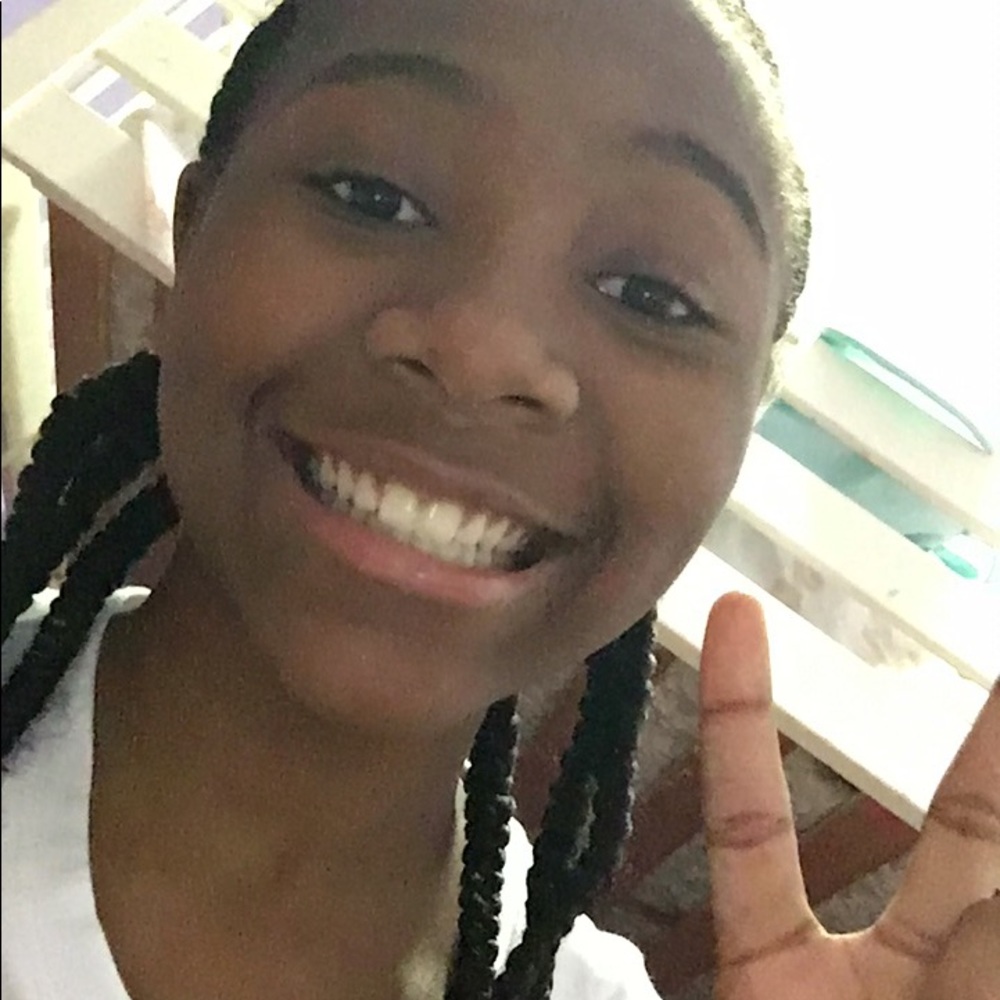 Meet your Posher, Brooklyn